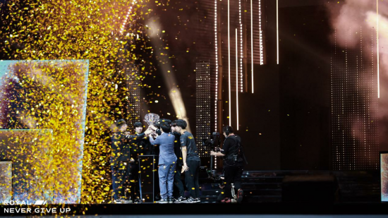 海外热门手游正式进军中国市场八年等待终成真