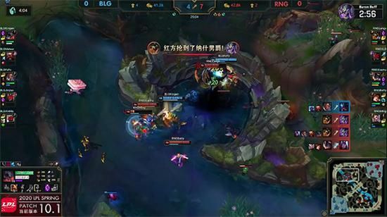 英雄联盟S15总决赛IMAX直播盛况回顾