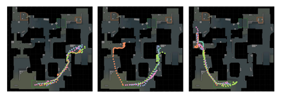 武汉网吧海鲜自助餐引热潮 大厨现场制作吸引食客